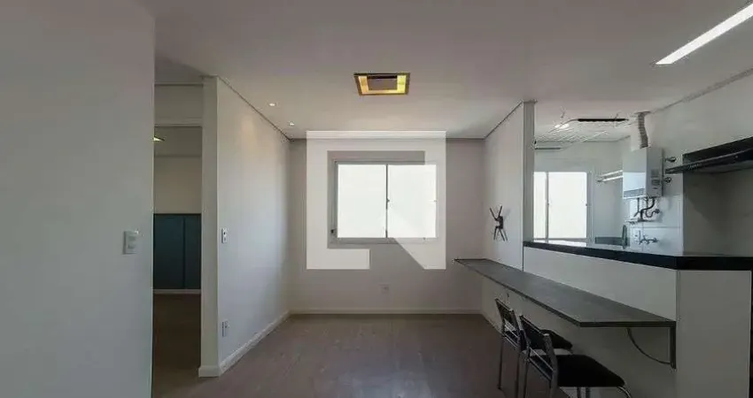 Apartamento para aluguel - vila constança , 2 quartos, 43 m² - são paulo