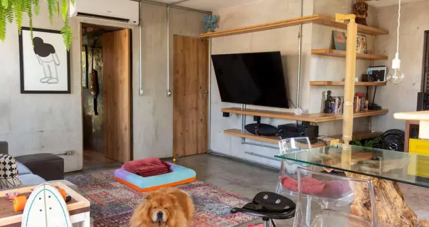 Apartamento para aluguel - cambuci, 2 quartos, 80 m² - são paulo