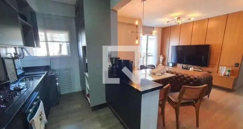 Apartamento para aluguel - alphaville, 4 quartos, 110 m² - barueri