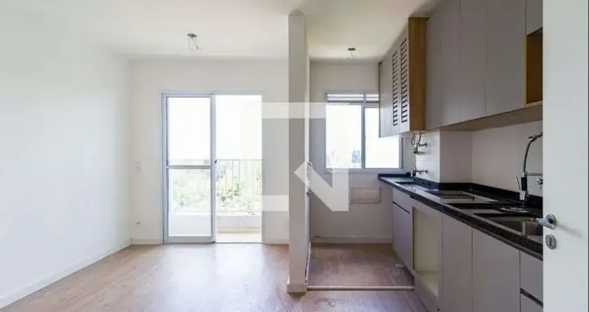 Apartamento para aluguel - panamby, 2 quartos, 38 m² - são paulo