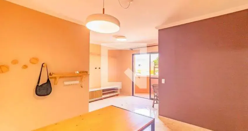 Apartamento para aluguel - jabaquara, 2 quartos, 70 m² - são paulo