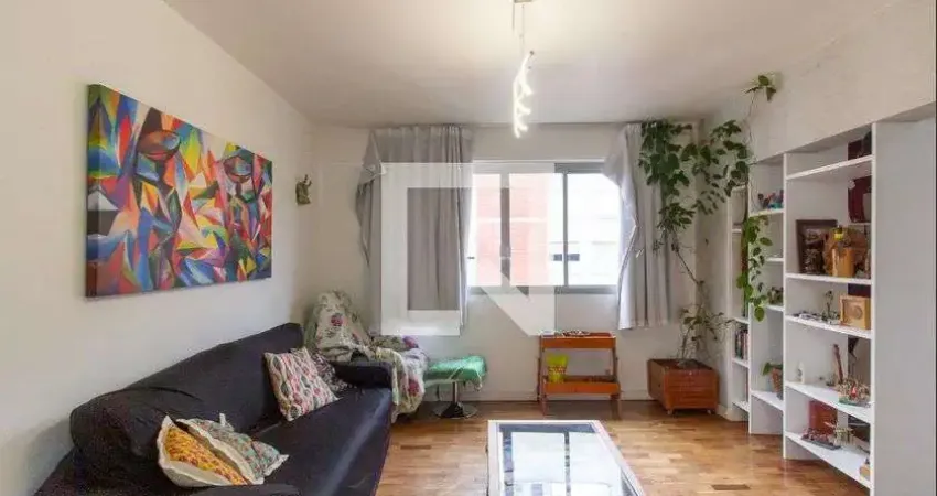 Apartamento para aluguel - perdizes, 2 quartos, 78 m² - são paulo