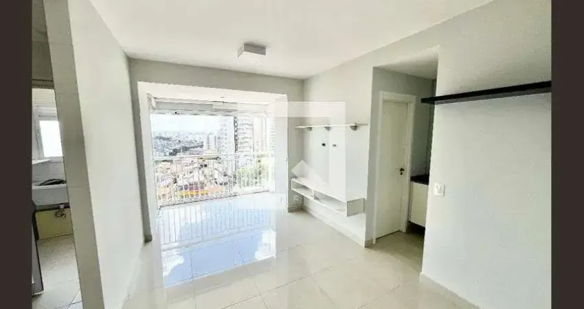 Apartamento para aluguel - santana, 1 quarto, 46 m² - são paulo