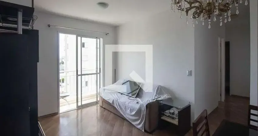 Apartamento para aluguel - vila guilherme, 2 quartos, 59 m² - são paulo