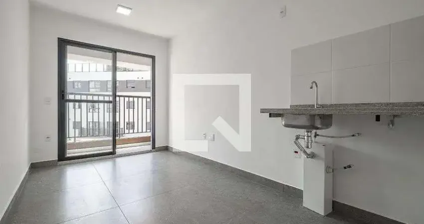 Apartamento para aluguel - pinheiros, 1 quarto, 28 m² - são paulo