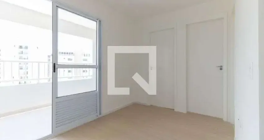 Apartamento para aluguel - bosque da saúde, 2 quartos, 35 m² - são paulo
