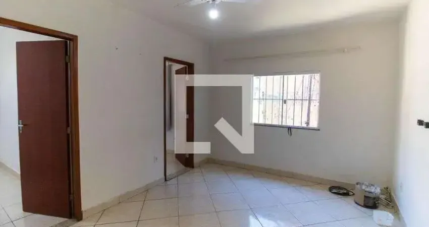 Casa com 2 quartos para alugar na Ladeira Major Rocha, Ponta D'Areia, Niterói