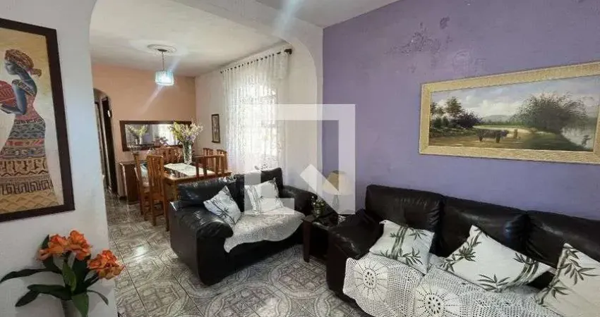 Casa para aluguel - jardim carioca, 2 quartos, 80 m² - rio de janeiro