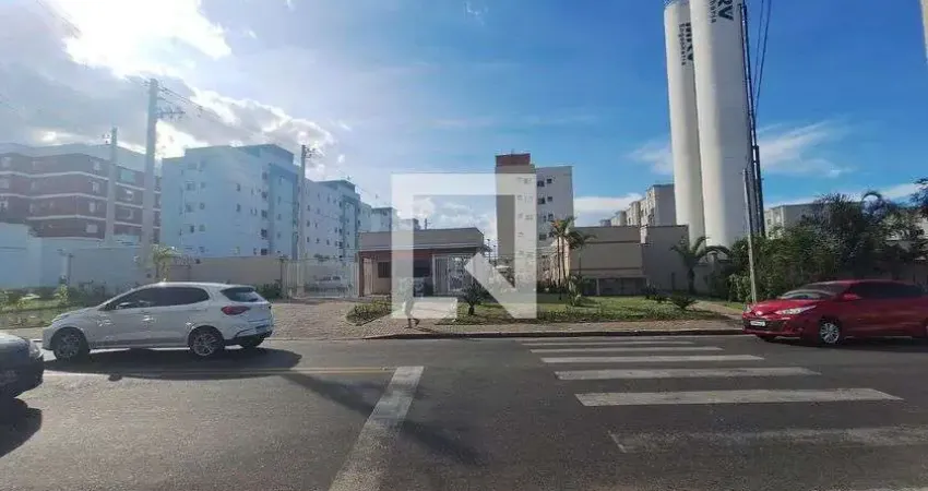 Apartamento para aluguel - jardim vitoria, 2 quartos, 46 m² - suzano