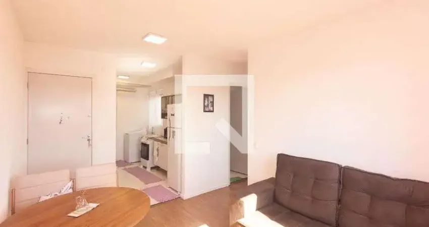 Apartamento para aluguel - cosmos, 2 quartos, 40 m² - rio de janeiro