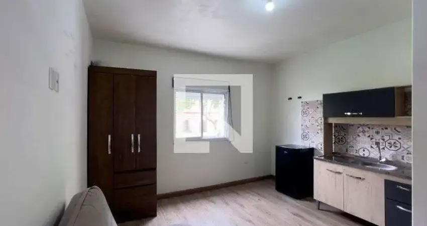 Kitnet / stúdio para aluguel - ipiranga, 1 quarto, 15 m² - são paulo