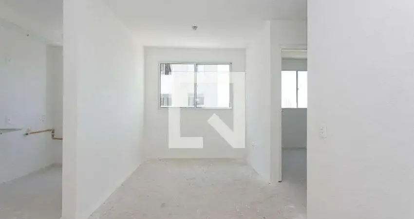 Apartamento para aluguel - penha de frança, 2 quartos, 43 m² - são paulo