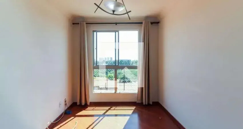 Apartamento para aluguel - parque ipê, 2 quartos, 56 m² - são paulo