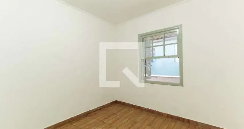 Casa com 2 quartos para alugar na Rua Dias Leme, Mooca, São Paulo