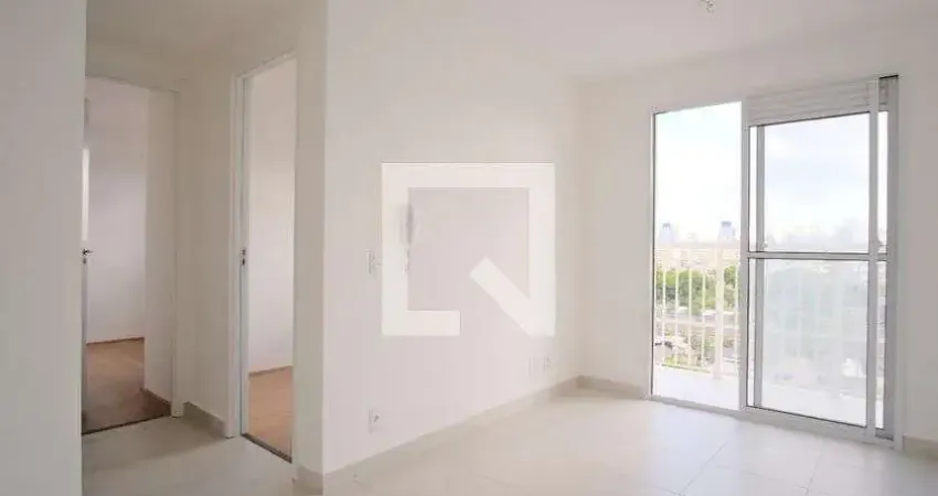 Apartamento para aluguel - tatuapé, 2 quartos, 35 m² - são paulo