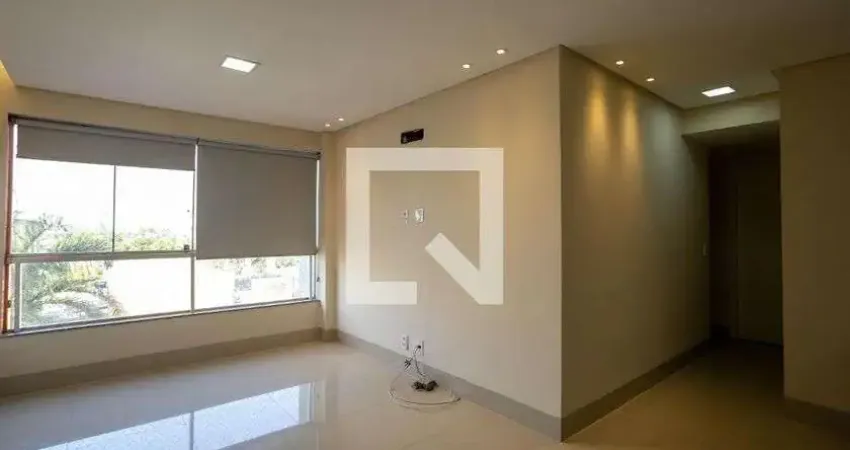 Apartamento para Aluguel - Setor Castelo Branco, 3 Quartos, 80 m² - Goiânia
