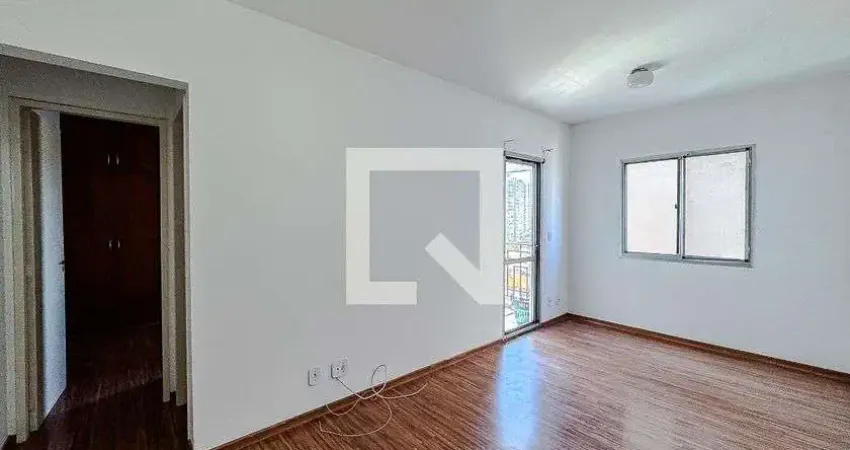 Apartamento com 1 quarto para alugar na Rua Martim Afonso, Belém, São Paulo