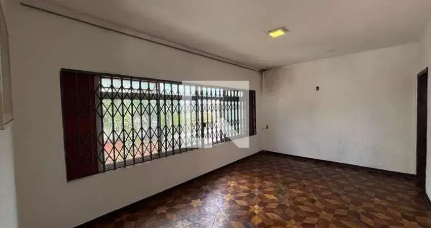 Casa com 2 quartos para alugar na R. Joaquim Nabuco 242 - Vila Príncipe de Gales Santo André - Sp 09060-580 Brasil, Jardim, Santo André