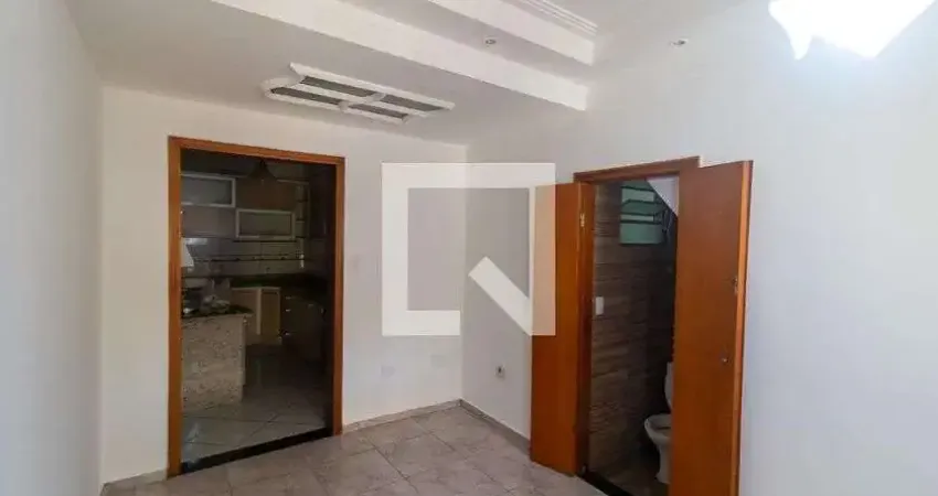 Casa para aluguel - vila guilhermina, 3 quartos, 100 m² - são paulo