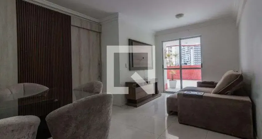 Apartamento para aluguel - campinas, 2 quartos, 197 m² - são josé