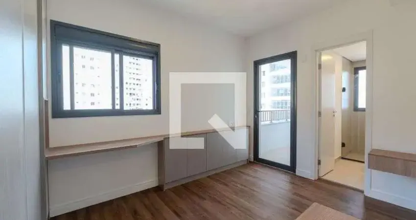 Kitnet / stúdio para aluguel - consolação, 1 quarto, 26 m² - são paulo