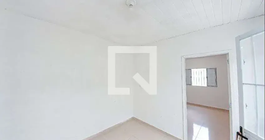 Casa para aluguel - vila santa clara, 1 quarto, 60 m² - são paulo
