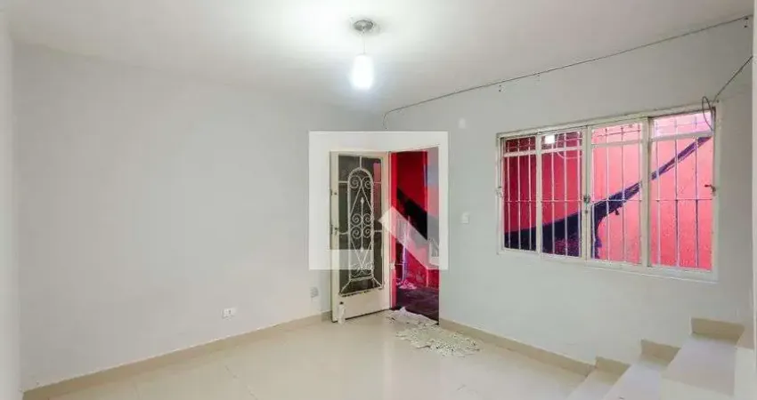 Casa para Aluguel - Freguesia do Ó, 2 Quartos, 170 m² - São Paulo