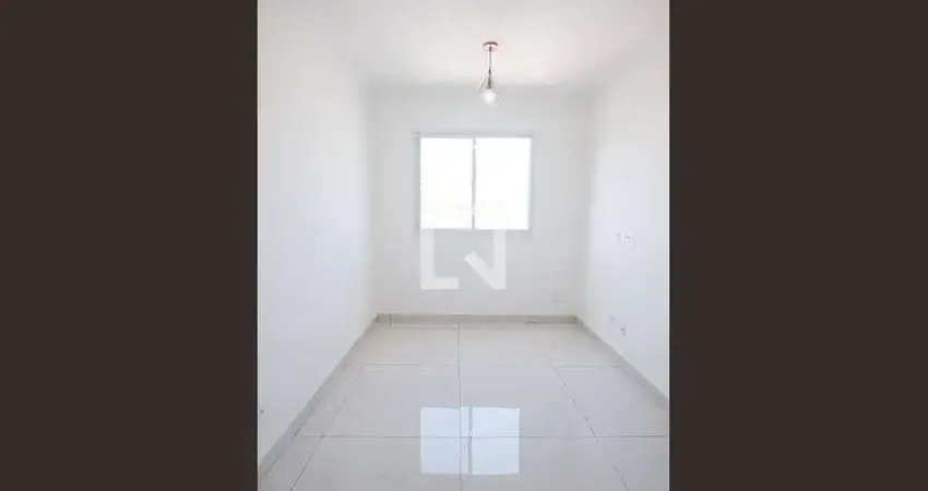 Apartamento para Aluguel - Parque Regina, 2 Quartos, 42 m² - São Paulo