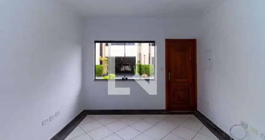Casa / Sobrado em Condomínio para Aluguel - Vila Santa Clara, 2 Quartos, 70 m² - São Paulo