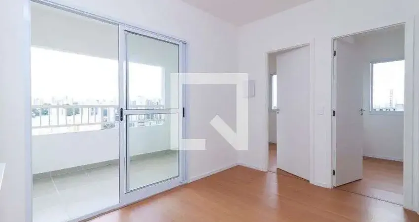Apartamento para aluguel - vila das belezas, 2 quartos, 36 m² - são paulo