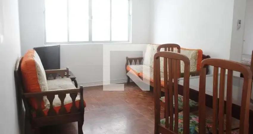 Apartamento para Aluguel - Boa Vista, 3 Quartos, 85 m² - São Vicente