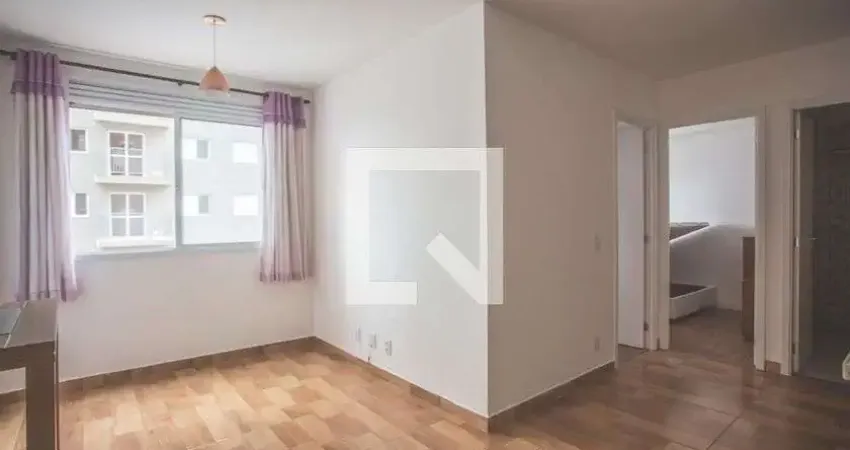 Apartamento para aluguel - chácara inglesa, 2 quartos, 38 m² - são paulo