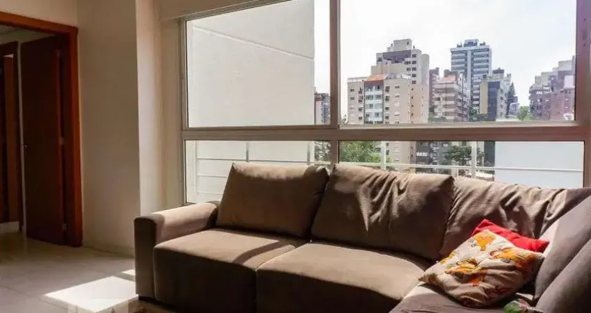 Apartamento para aluguel - petrópolis, 3 quartos, 72 m² - porto alegre