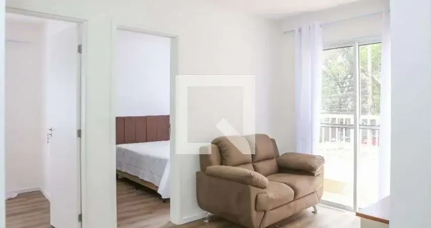 Apartamento para Aluguel - Água Branca, 2 Quartos, 37 m² - São Paulo