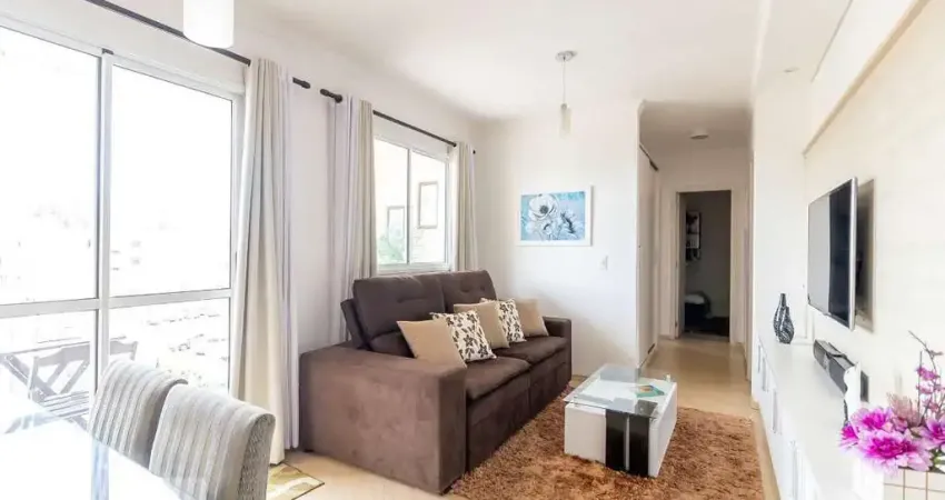 Apartamento para aluguel - pinheirinho, 3 quartos, 80 m² - curitiba