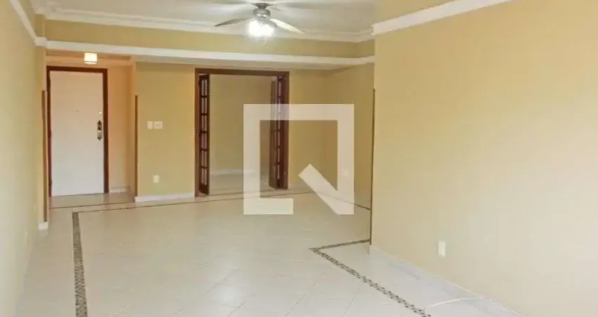 Apartamento para aluguel - boqueirão, 3 quartos, 136 m² - santos