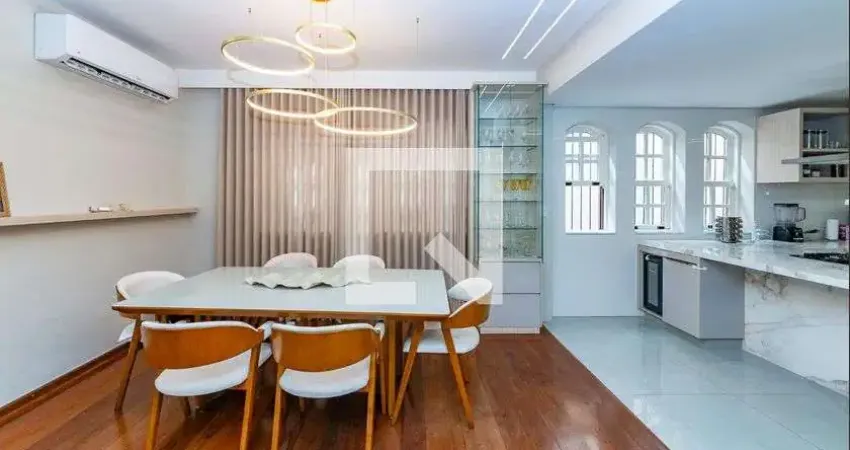 Casa para aluguel - nova esperança, 5 quartos, 352 m² - belo horizonte