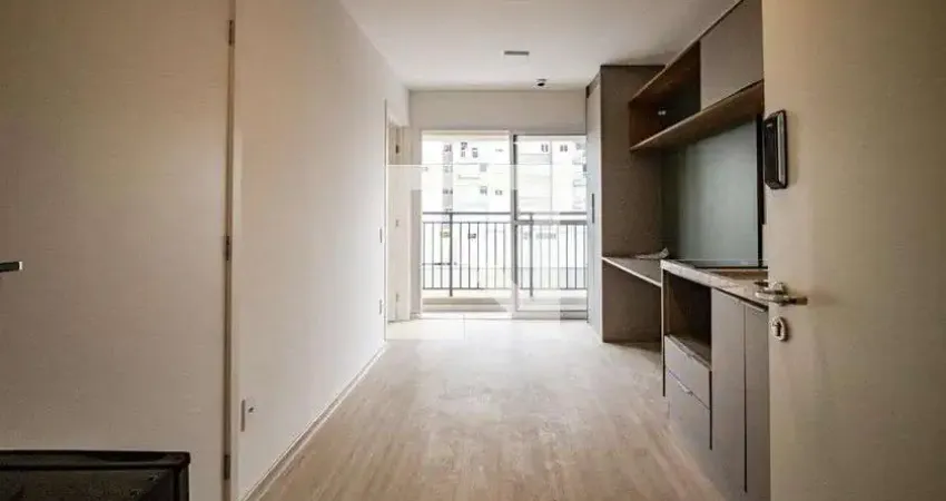 Apartamento para aluguel - vila mariana, 1 quarto, 33 m² - são paulo
