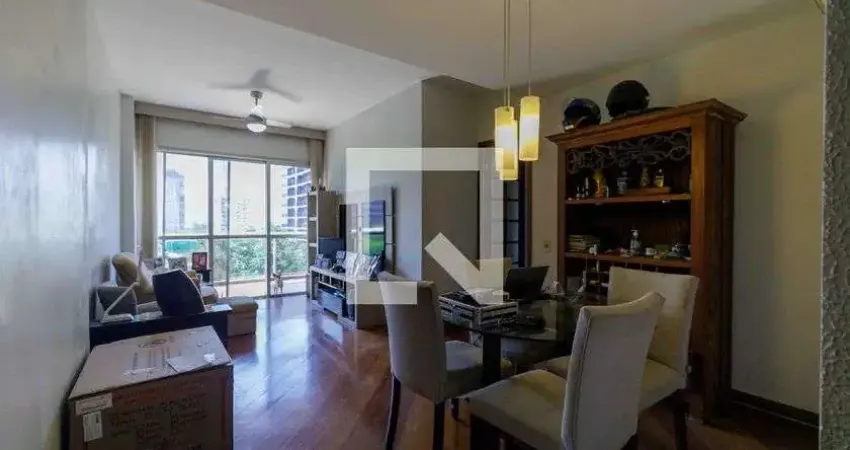 Apartamento para Aluguel - Recreio, 3 Quartos, 110 m² - Rio de Janeiro