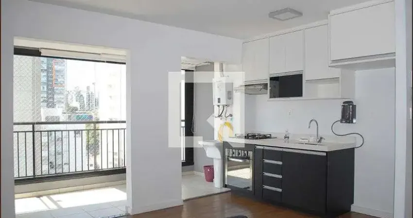 Apartamento para aluguel - vila mariana, 2 quartos, 58 m² - são paulo