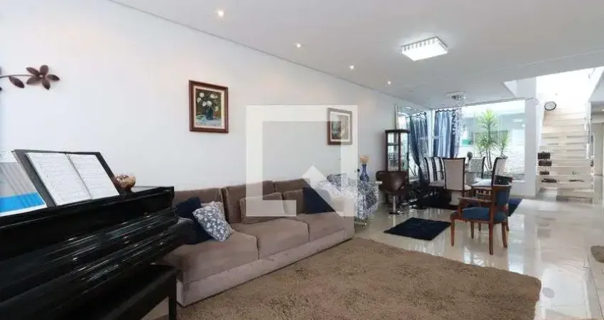 Casa para aluguel - vila prudente, 3 quartos, 260 m² - são paulo