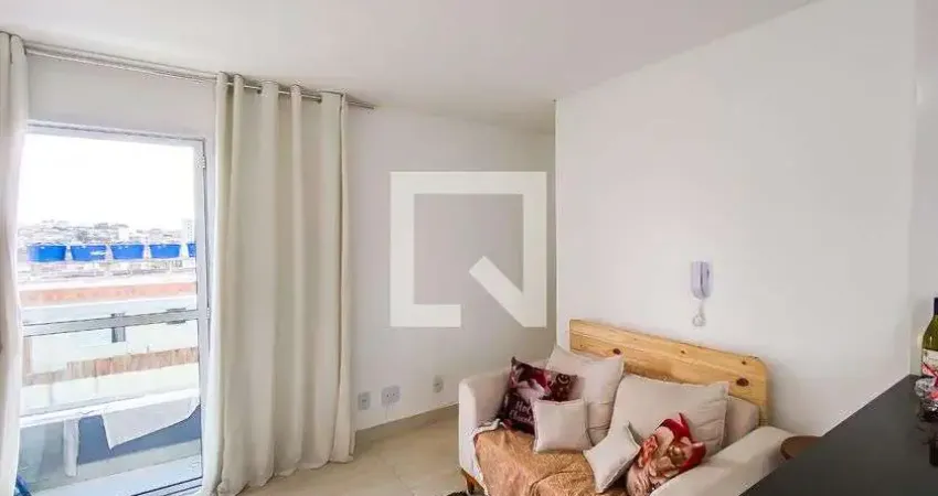 Apartamento para aluguel - artur alvim, 2 quartos, 36 m² - são paulo