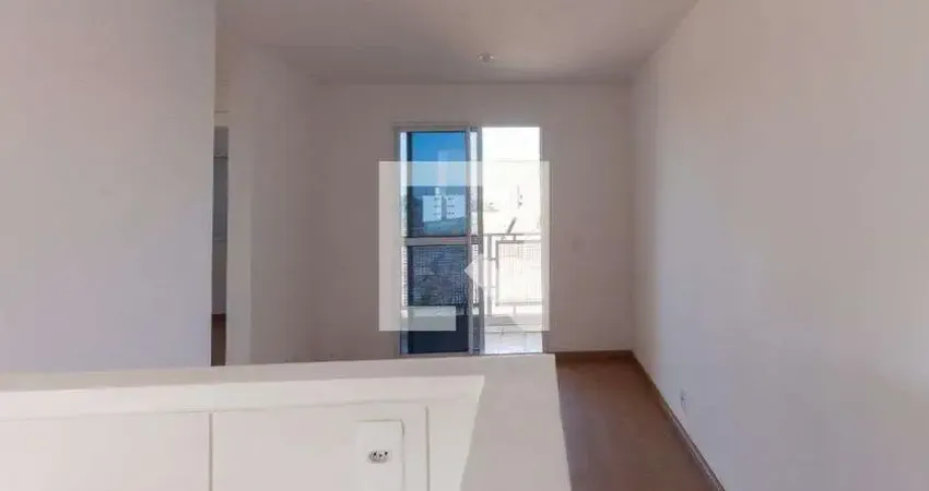 Apartamento para aluguel - jardim das bandeiras , 2 quartos, 54 m² - campinas
