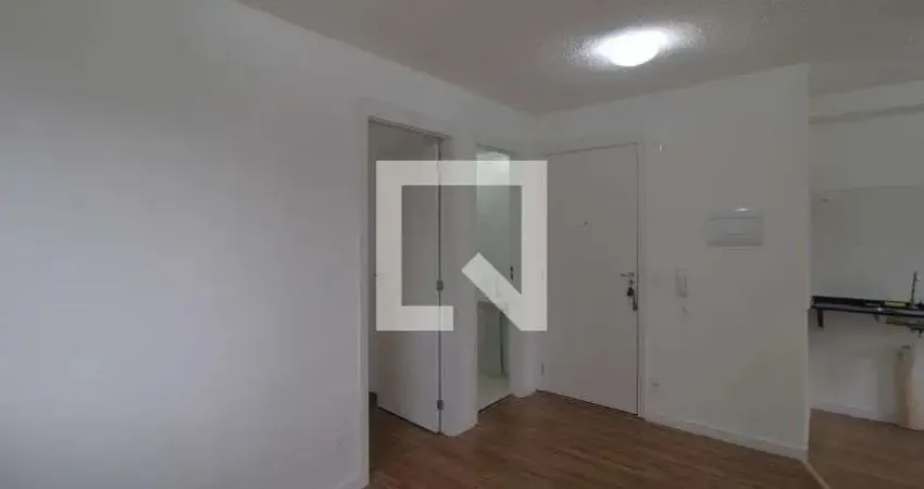 Apartamento para aluguel - socorro, 2 quartos, 34 m² - são paulo