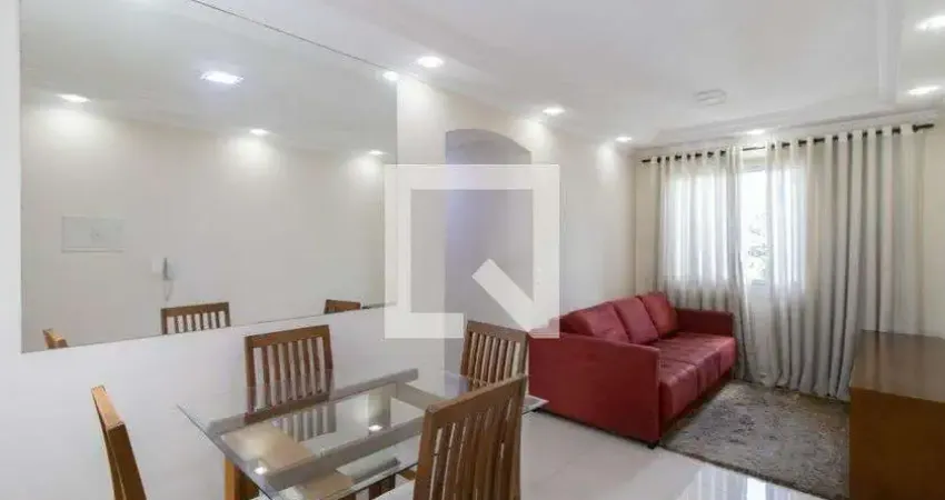 Apartamento para aluguel - macedo, 2 quartos, 65 m² - guarulhos