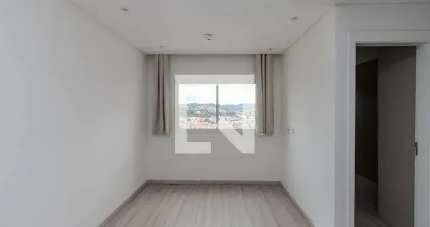 Apartamento para aluguel - vila constança , 2 quartos, 48 m² - são paulo