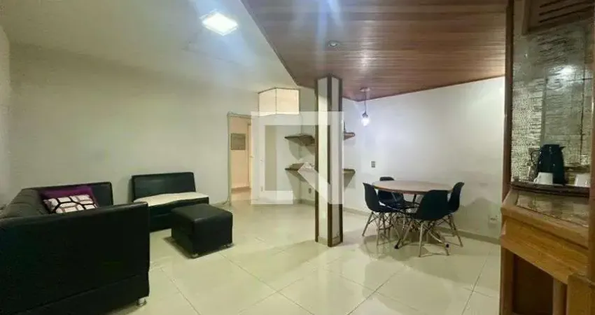 Apartamento para aluguel - santo antônio, 3 quartos, 90 m² - belo horizonte
