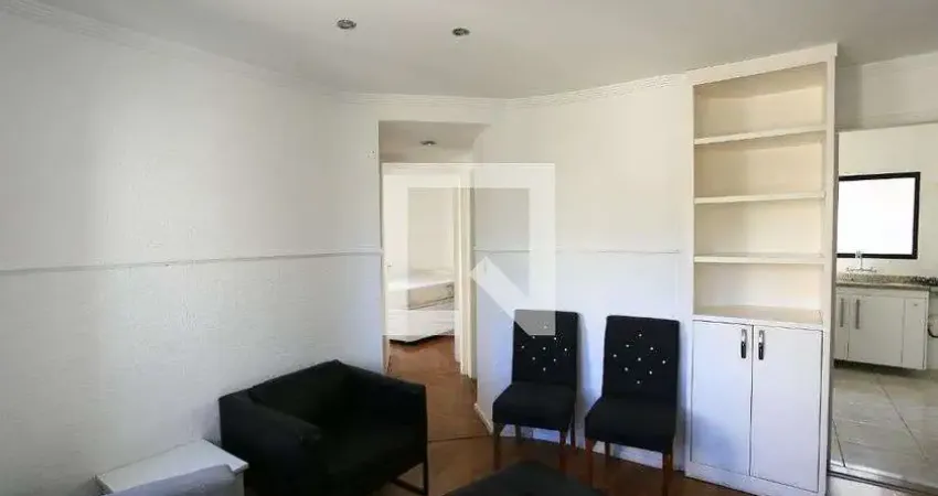 Apartamento para aluguel - vila andrade, 2 quartos, 75 m² - são paulo