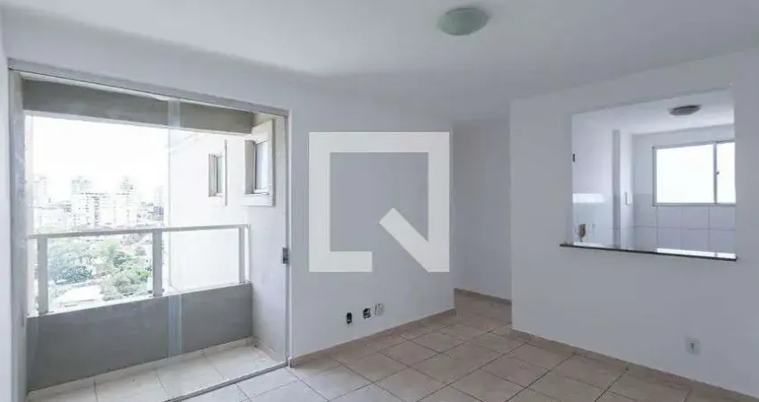 Apartamento para aluguel - castelo, 3 quartos, 80 m² - belo horizonte