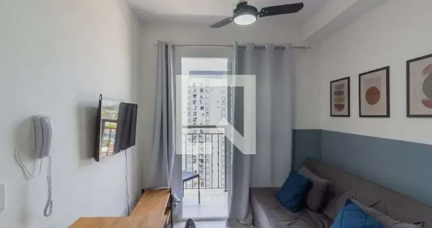 Apartamento para aluguel - chácara santo antonio, 1 quarto, 29 m² - são paulo